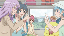 OVA SPECIAL MISSION 1~3