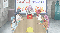 OVA SPECIAL MISSION 4~6