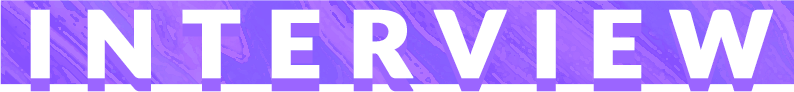 INTERVIEW