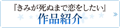 『きみが死ぬまで恋をしたい』作品紹介