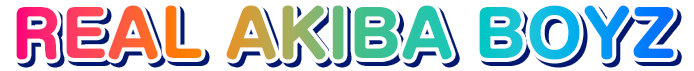 REAL AKIBA BOYZ