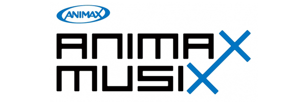 『ANIMAX MUSIX』