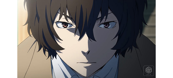 文豪ストレイドッグス