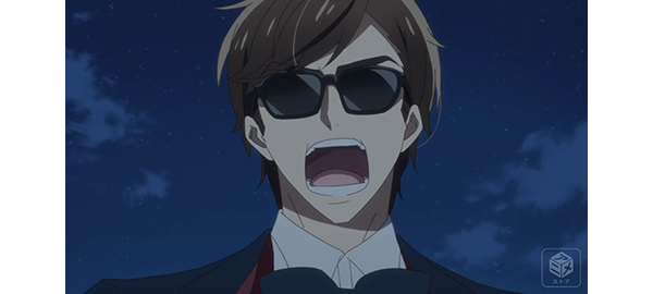 ゾンビランドサガ