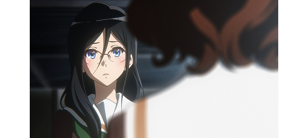 響け！ユーフォニアム2