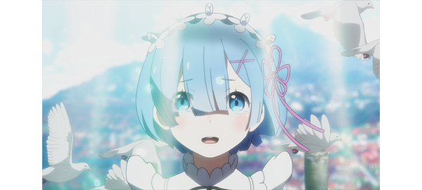 Re:ゼロから始める異世界生活