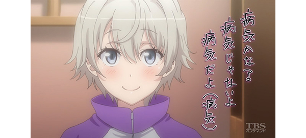 やはり俺の青春ラブコメはまちがっている。続