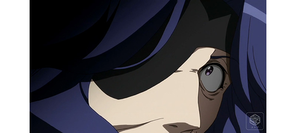 戦姫絶唱 シンフォギアG