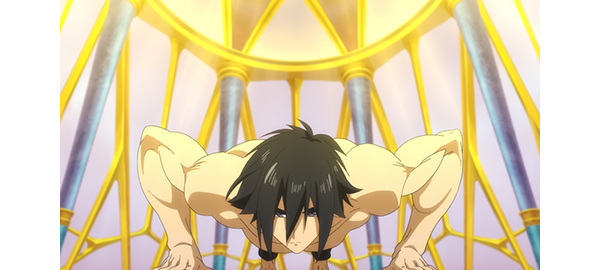 慎重勇者～この勇者が俺ＴＵＥＥＥくせに慎重すぎる～