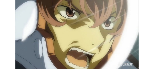 機動戦士ガンダム00　ファーストシーズン