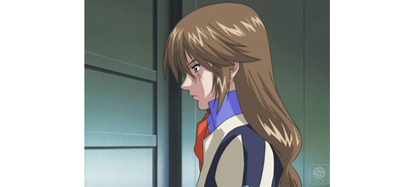 蒼穹のファフナー