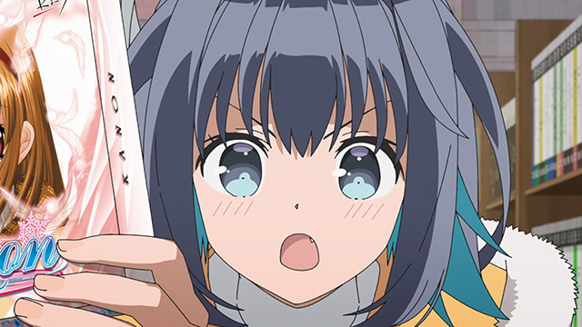 16bitセンセーション ANOTHER LAYER」特集 | dアニメストア