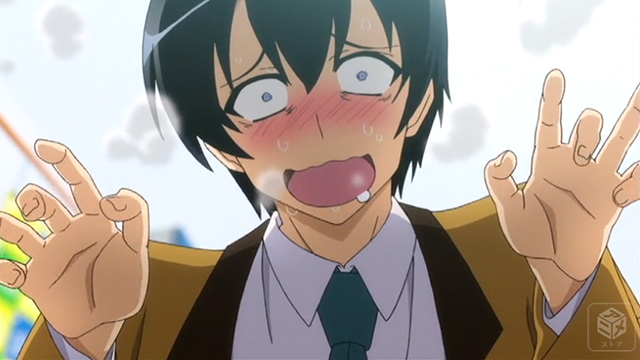 えむえむっ！(1話、ほか全話)