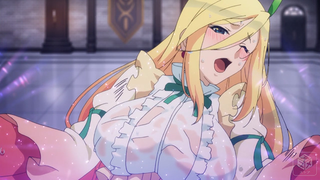 この素晴らしい世界に祝福を！２(4話、ほか8話)