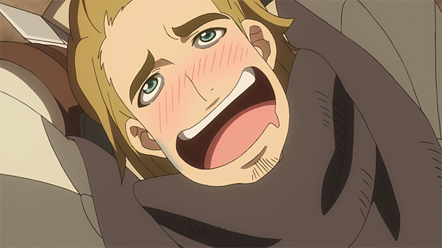 異世界居酒屋～古都アイテーリアの居酒屋のぶ～(4話)