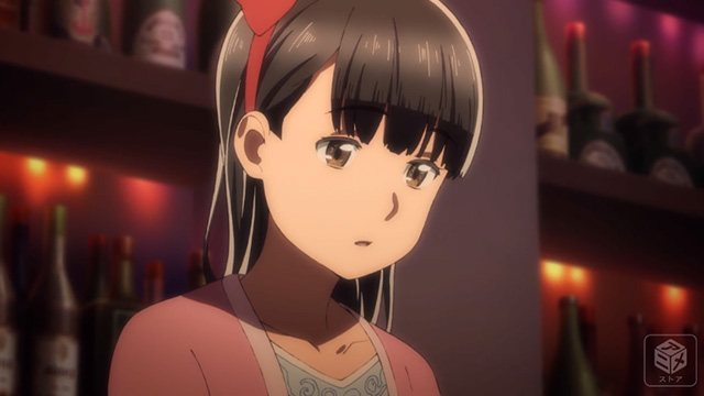 ヒナまつり(2話)