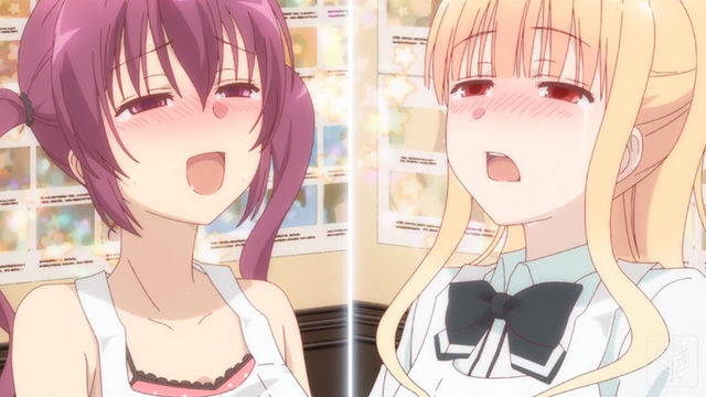 ラーメン大好き小泉さん(2話)