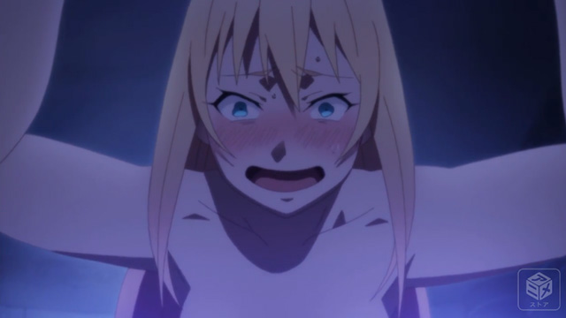 この素晴らしい世界に祝福を！(9話)