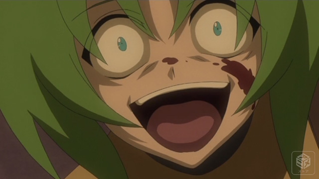 ひぐらしのなく頃に(20話)