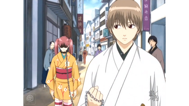 銀魂 (3年目)(128話)