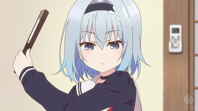 りゅうおうのおしごと！(1話)