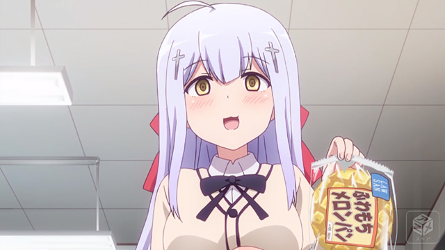 ガヴリールドロップアウト(1話、ほか全話)