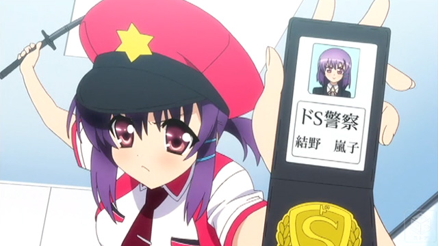 えむえむっ！(10話、ほか全話)