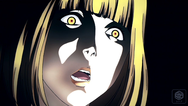 監獄学園(プリズンスクール)(1話)