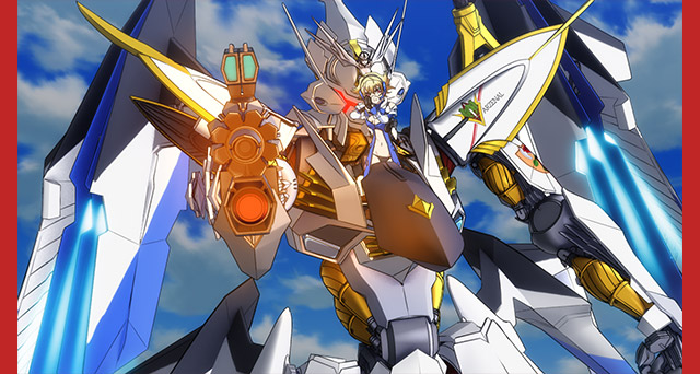 クロスアンジュ 天使と竜の輪舞（ロンド）