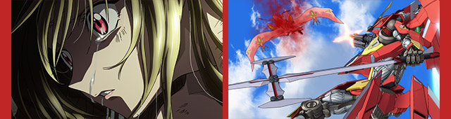 クロスアンジュ 天使と竜の輪舞（ロンド）