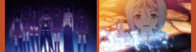 トリニティセブン