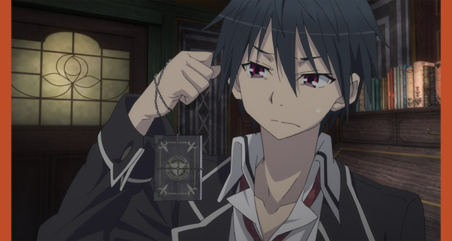 トリニティセブン