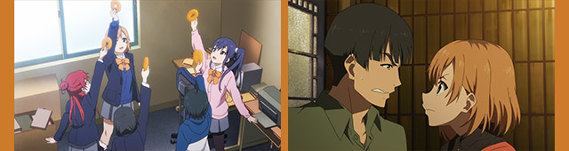 SHIROBAKO