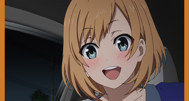 SHIROBAKO