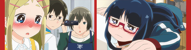 デンキ街の本屋さん