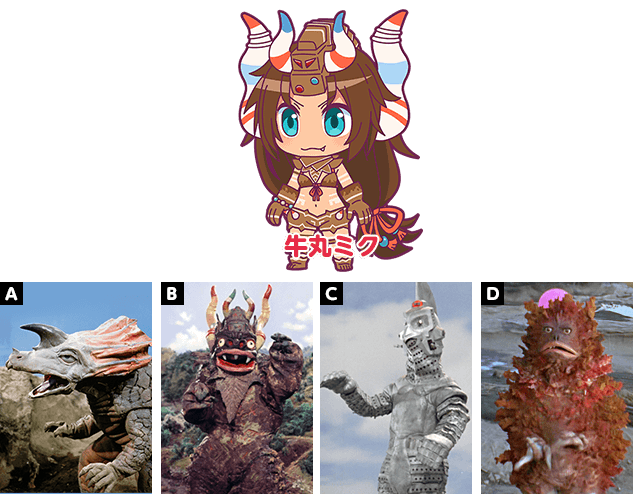 Dアニメストア期末テスト Dアニメストア
