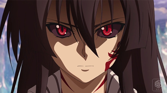 アカメが斬る！(24話)