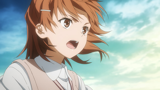 とある科学の超電磁砲