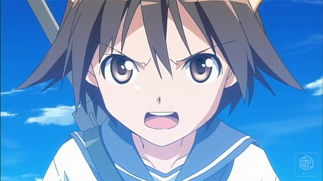 ストライクウィッチーズ2