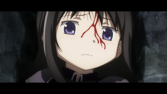 魔法少女まどか☆マギカ