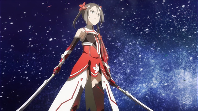 結城友奈は勇者である