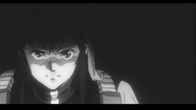 トップをねらえ！