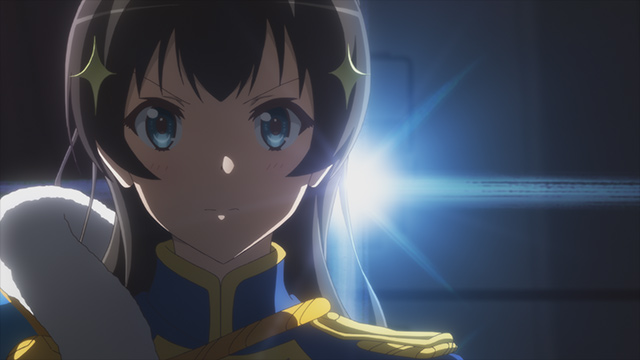 少女☆歌劇 レヴュースタァライト