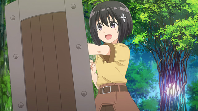 痛いのは嫌なので防御力に極振りしたいと思います。