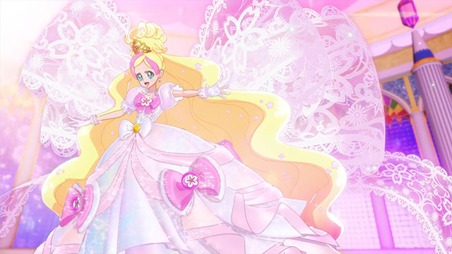 Go！プリンセスプリキュア