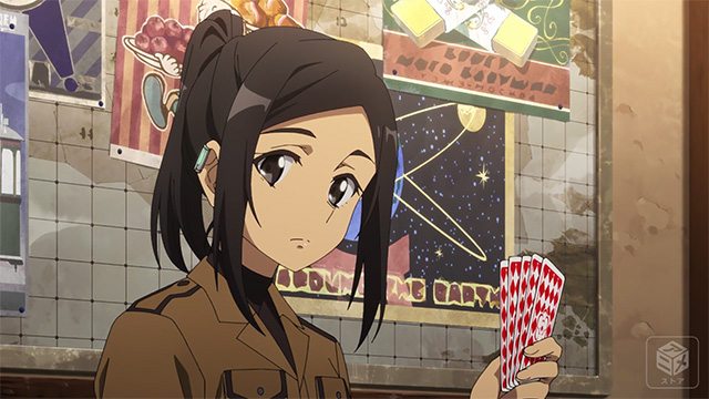 ８６―エイティシックス―