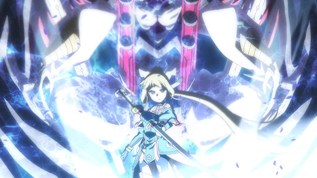 結城友奈は勇者である -大満開の章-