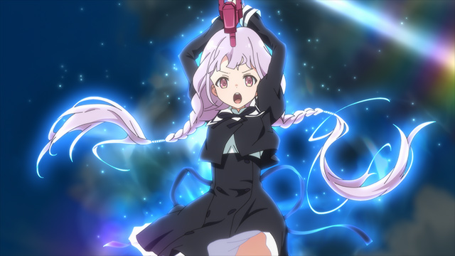 アサルトリリィ BOUQUET