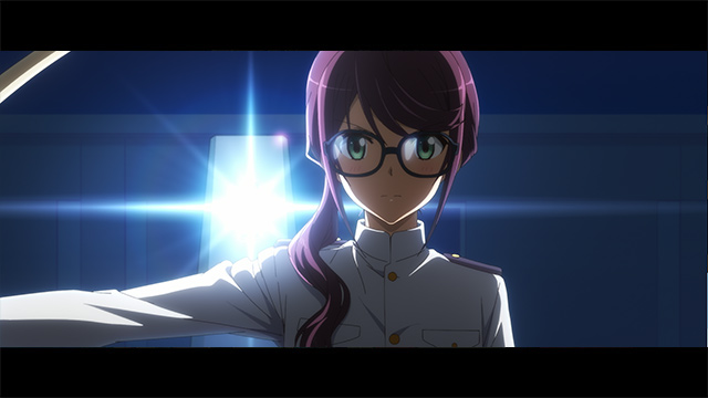 劇場版 少女☆歌劇 レヴュースタァライト