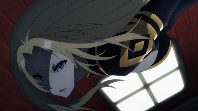 陰の実力者になりたくて！ 2nd season